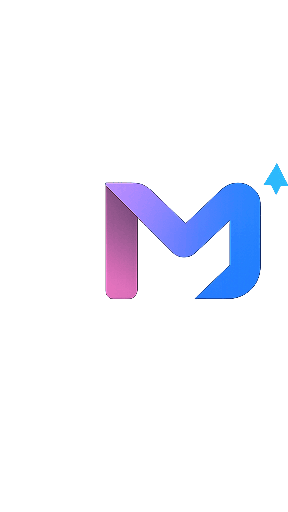 Maryna logo