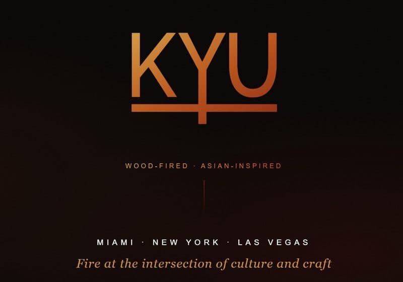 KYU website preview