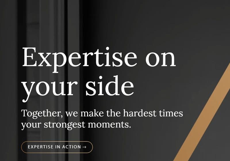 PrivateHealth website preview